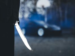 Glenn Hopkins Charged In Muni Bus Stabbing