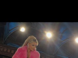 Fashion Week, New York!