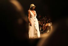 New York Fashion Week 2026!