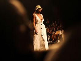 New York Fashion Week 2026!