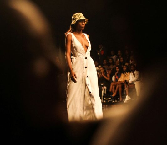 New York Fashion Week 2026!