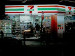 Teens Attacked Inside Hollywood Convenience Store