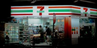 Teens Attacked Inside Hollywood Convenience Store