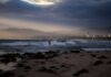 LACOFD Rescue Missing Swimmer From Venice Beach