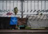 DOJ Announces Arrests For Misuse Of Homeless Funds