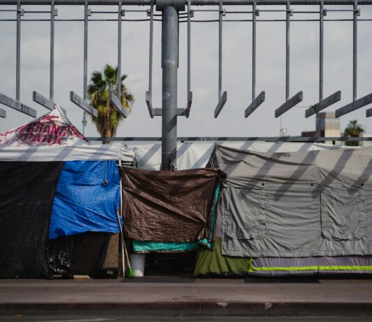 DOJ Announces Arrests For Misuse Of Homeless Funds