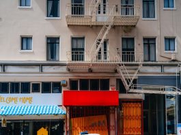 SFPD To Implement New District Station Boundaries