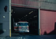 SFFD Battle Residential Blaze On 30th Avenue
