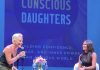 Pink and Dr. Shefali: An Evening of Inspiration!
