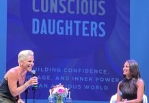 P!NK And Dr. Shefali: An Evening Of Inspiration!
