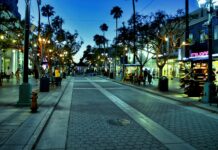 Libel Lawsuit Filed Against City Of Santa Monica