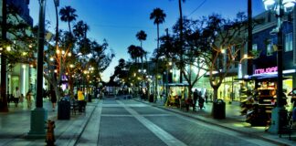 Libel Lawsuit Filed Against City Of Santa Monica