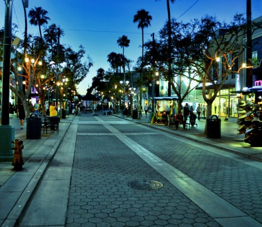 Libel Lawsuit Filed Against City Of Santa Monica