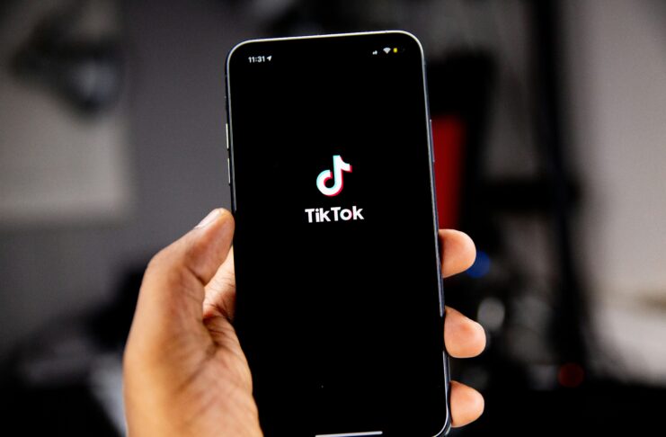 Hollywood Goes On TikTok!