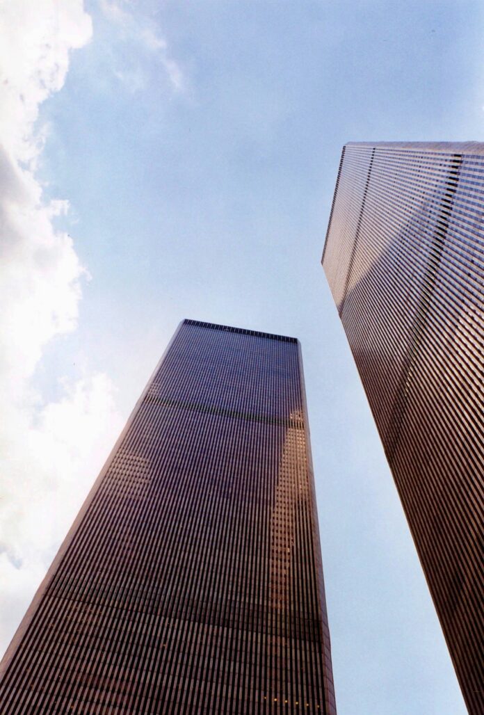 September 11, 2001, 25 Years Later