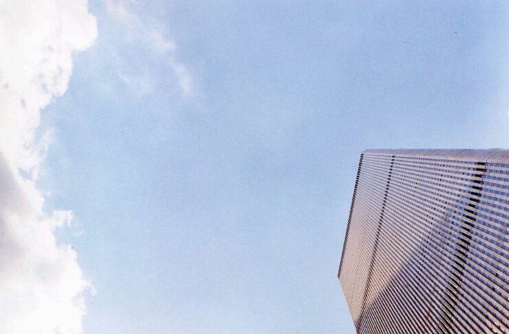 September 11, 2001, 25 Years Later