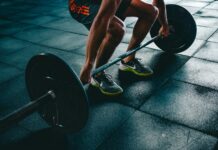 Increasing The Exercise Regimen