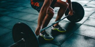 Increasing The Exercise Regimen