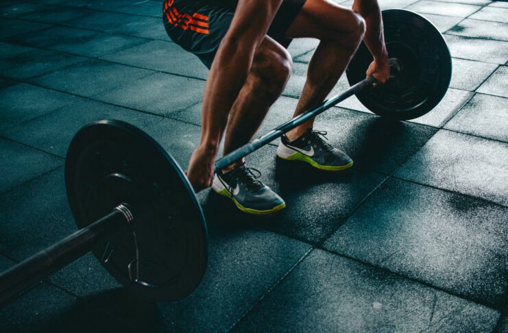 Increasing The Exercise Regimen