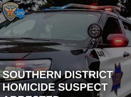 Shakia Vanderbilt Charged In Warfield Theater Shooting