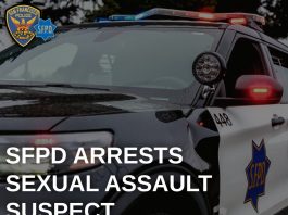 David Vonstetten Charged In Bayview District Sexual Assualt
