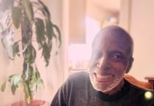 Missing Person Noel Mosely Located