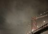 SFFD Makes Bay Rescue Near Golden Gate Bridge