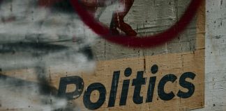 Constant Negative Political Ads Are Annoying